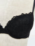 LC Waikiki Underwire Filled Lace T-Shirt Bra